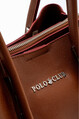 Polo Club Ayarlanabilir Çapraz Askılı Omuz Çantası
